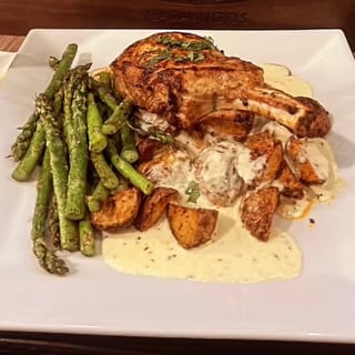 Pork Chop