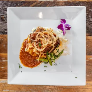 Skirt Steak