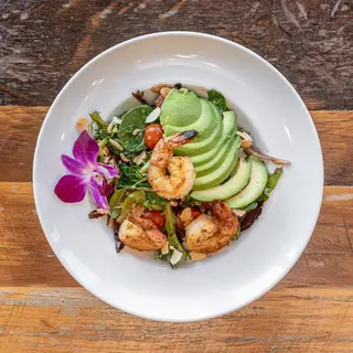 Avocado Salad