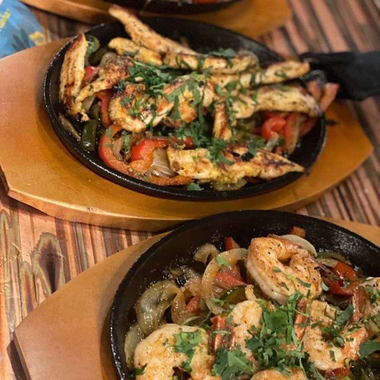 Delicious Fajitas for Every Craving