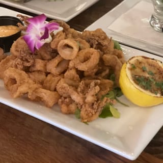 Calamari